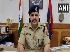 
      
      UP soldier shot dead in Aligarh, probe underway
      
      