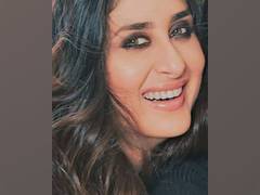 
      
      Kareena Kapoor Khan wishes "Happy Diwali" to fans with...
      
      