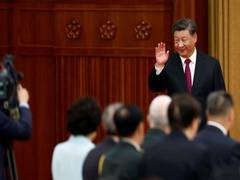
      
      Taiwan cannot afford to drop its guard amid assertive China
      
      