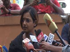 
      
      Swapna Suresh accuses Vijayan of making projects to benefit kin
      
      
