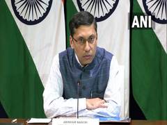 
      
      India in touch with Kenya over missing Indians: MEA
      
      