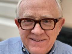 
      
      Hollywood actor, comedian Leslie Jordan dies at 67
      
      