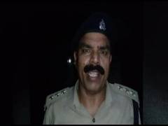 
      
      Fire breaks out in a flat on 17th-floor in Greater Noida
      
      