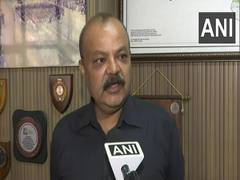 
      
      201 fire calls in Delhi reported on Diwali
      
      