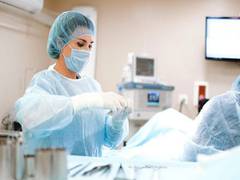 
      
      Reducing noise in OR improves children's behaviour after surgery
      
      