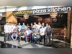 
      
      California Pizza Kitchen announces second India location
      
      