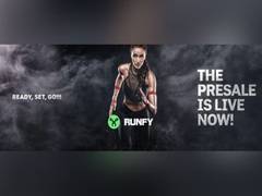 
      
      Runfy is set to incorporate Avalanche and Algorand
      
      