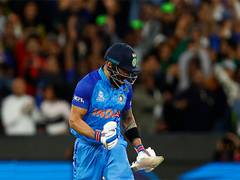 
      
      T20 WC: Kohli is best batter in the world, says net bowler Irfan
      
      