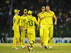 
      
      Gilchrist, Ponting underline key steps for Australia's T20 WC
      
      