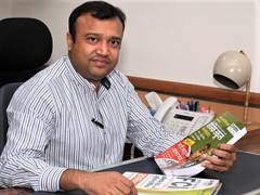 
      
      eVidya Competition Books - Decisively becoming the First Choice 
      
      