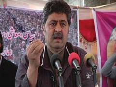 
      
      Hurriyat leader Bilal Gani Lone likely to join mainstream...
      
      