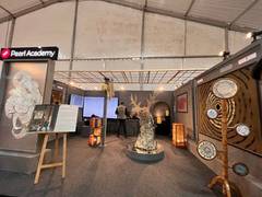 
      
      Pearl Academy partners with ICW 2022 to celebrate craftspeople
      
      