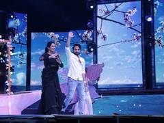 
      
      Banaras film grand pre-release event held in Hubli, Karnataka
      
      