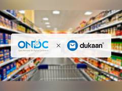 
      
      Dukaan App announces integration with ONDC
      
      