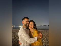 
      
      Anushka Sharma leaves husband Virat Kohli mesmerised with her...
      
      