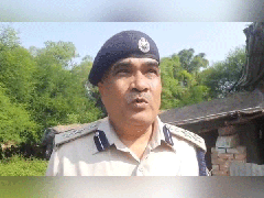 
      
      3 members of dalit family killed in Damoh
      
      