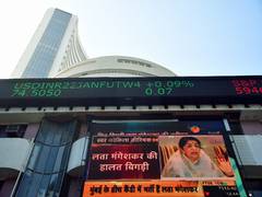 
      
      Indian markets dip nearly 300 points after 7-day rallying streak
      
      