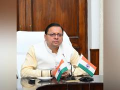 
      
      CM Dhami instructs to provide status of pothole-free roads
      
      