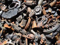 
      
      Govt raises over Rs 254 crore from sale of scrap in just 3 weeks
      
      