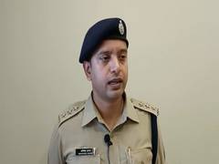 
      
      Thieves steal at five police quarters
      
      