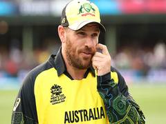 
      
      T20 WC: My innings was unusual, poor: Australian skipper Finch
      
      