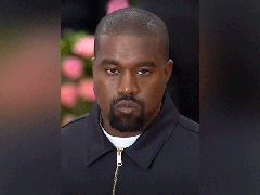 
      
      Kanye West not a billionaire anymore after Adidas cut ties
      
      