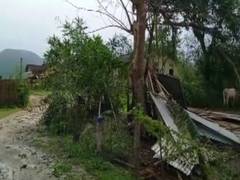 
      
      Sitrang: Over 1000 people have been affected in Assam 
      
      