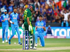 
      
      WC: Arshdeep's ability to handle pressure is phenomenal: Mhambrey
      
      