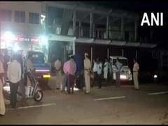 
      
      2 injured after miscreants open fire on people in Agartala
      
      