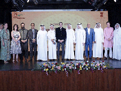 
      
      Dubai: International Day of Diplomats celebrated
      
      