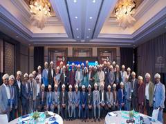 
      
      WeVysya organized Leadership Accelerator Management Program 
      
      