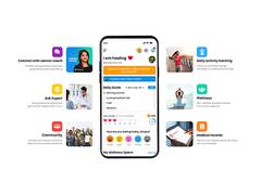 
      
      Cancer patients and caregivers now get a 24x7 companion
      
      
