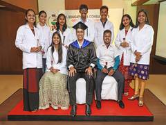 
      
      A.K.Educational Consultants organises Pre-Departure Briefing 
      
      