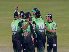 
      
      PSL: Naseem Shah among players to receive category upgrade
      
      