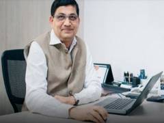 
      
      CreditAccess Grameen posts highest-ever quarterly profit growth
      
      