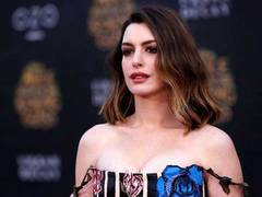 
      
      Anne Hathaway knew her 2011 Oscars hosting gig will be criticised
      
      