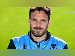 
      
      Michael Yardy to assume England Under-19 head coach role
      
      