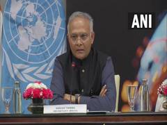 
      
      UN CTC deliberations in Mumbai is a message in itself: MEA
      
      