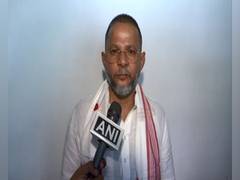 
      
      Assam BJP leader demands action against Congress-AIUDF MLAs
      
      