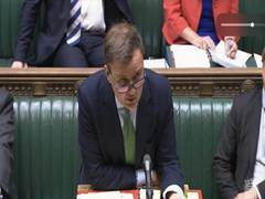
      
      UK completed majority of sections of FTA with India
      
      