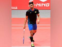 
      
      French Open: Sameer Verma upsets World No 6 in round of 32 clash
      
      