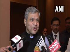 
      
      250 special trains for Chhath Puja: Ashwini Vaishnaw 
      
      