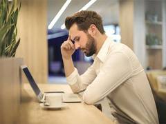
      
      Study shows how early inhibitions fuel future depression
      
      