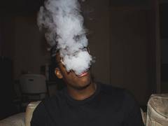 
      
      Smoking, vaping have similar negative health impacts
      
      