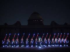 
      
      President to present Silver Trumpet to President's Bodyguard 
      
      