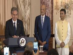 
      
      Blinken hosts in-person Diwali reception
      
      