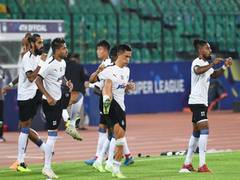 
      
      ISL: Bengaluru FC look to bounce back on road against Odisha FC
      
      