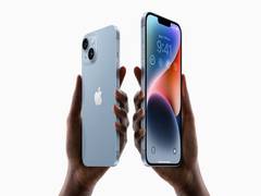
      
      Apple working to address iPhone 14 supply constraints: MoS
      
      