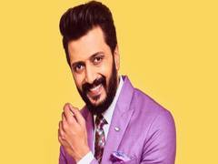 
      
      Riteish Deshmukh unveils 'Ved' first look posters
      
      