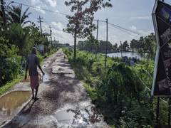 
      
      ADB approves USD 250 mln for climate mitigation in Bangladesh
      
      